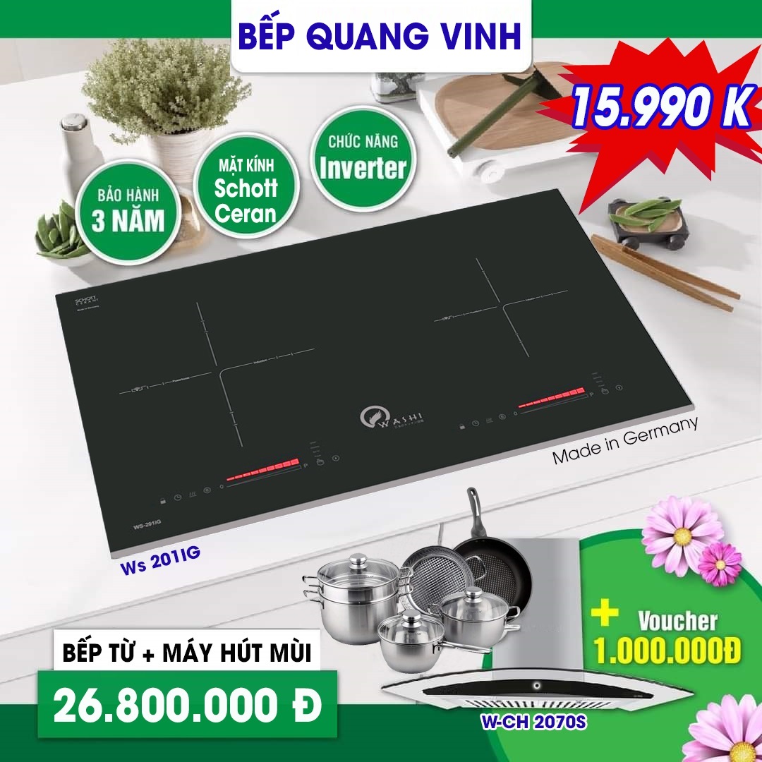 Sale sập sàn nhân dịp nghỉ lễ 30/4 - 1/5